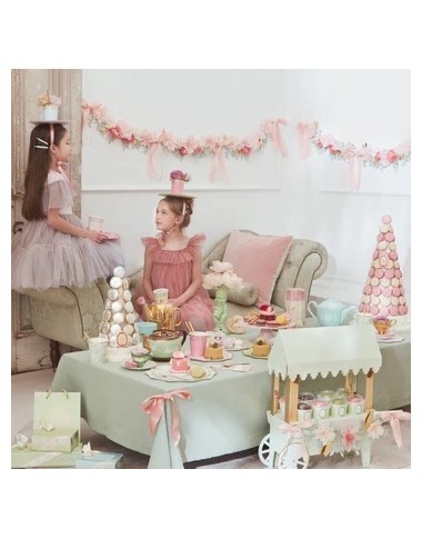 Festone Ladurèe Paris Party & Decor