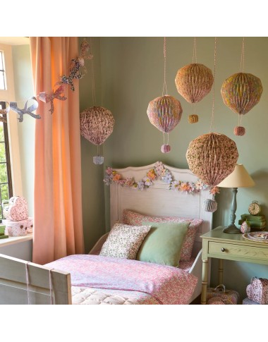 Liberty London hot air balloons