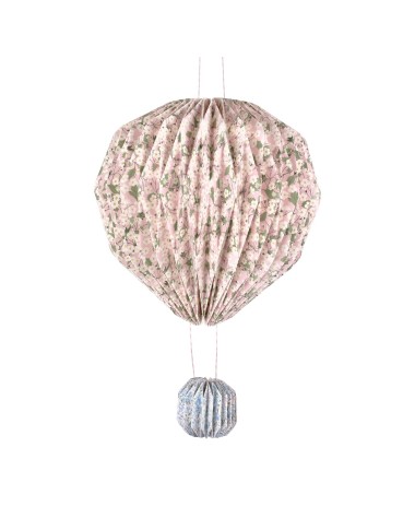 Mongolfiere Liberty London Party & Decor