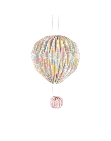 Liberty London hot air balloons