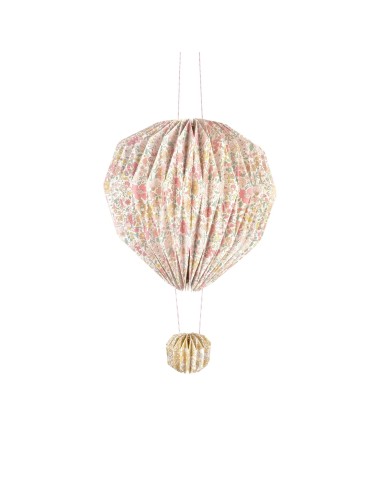 Mongolfiere Liberty London Party & Decor