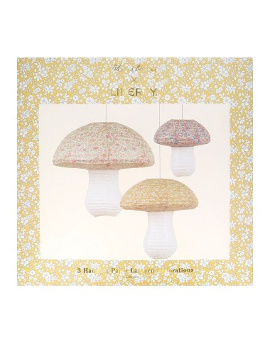 Lanterne decorative Liberty Party & Decor