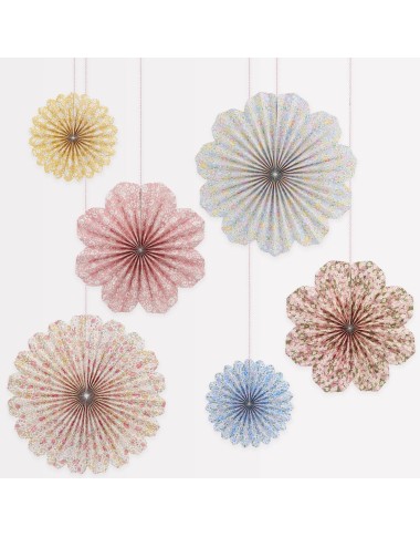 Girandole decorative Liberty Party & Decor