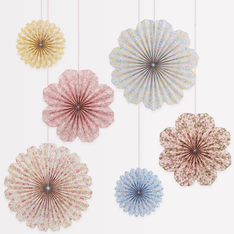 Girandole decorative Liberty Party & Decor