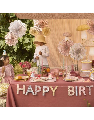 Girandole decorative Liberty Party & Decor