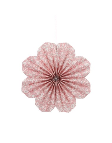 Turning decorative liberty