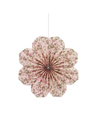 Turning decorative liberty