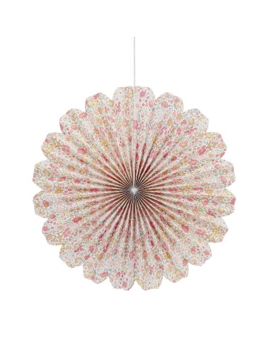 Turning decorative liberty