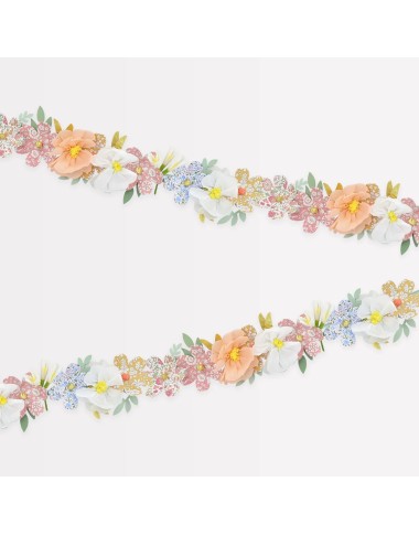 Festone di fiori Liberty Party & Decor