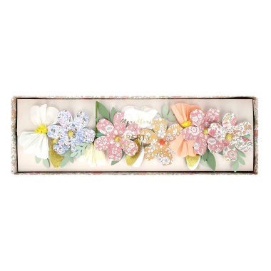 Festone di fiori Liberty Party & Decor