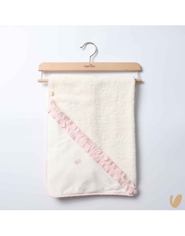 Asciugamano sonaglino Bagnetto