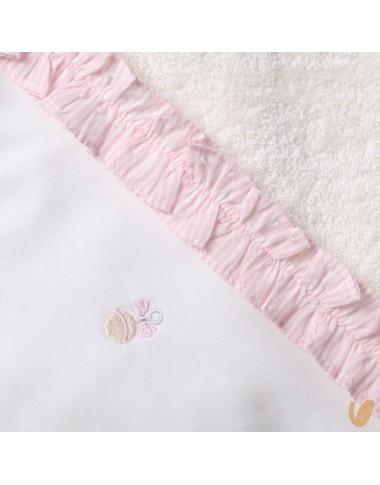 Sleeper towel