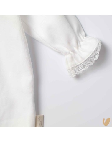 Cotton collar jututina