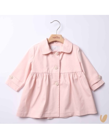 Cotton trench