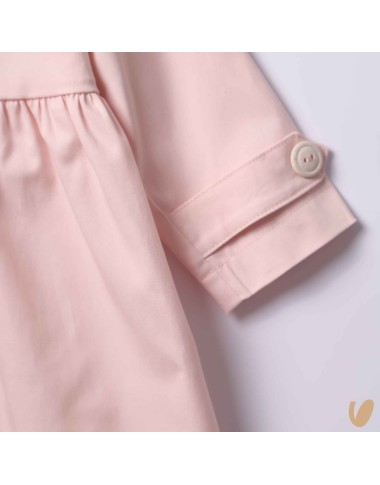 Cotton trench