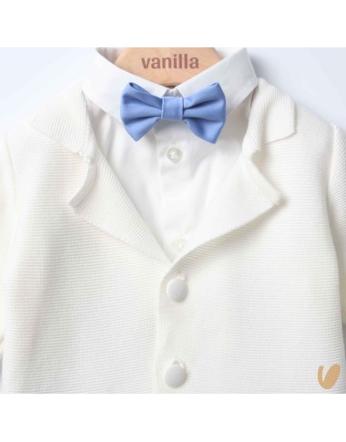 Completo elegante Battesimo