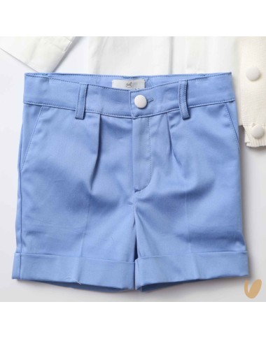 Completo elegante Battesimo