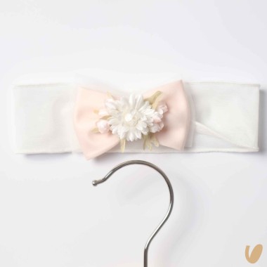 Abito e fascia battesimale Battesimo