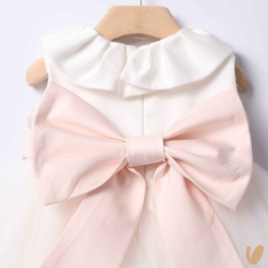 Abito e fascia battesimale Battesimo