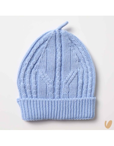 Hat birth organic cotton