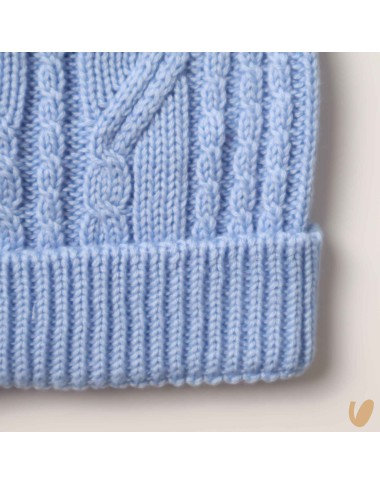 Hat birth organic cotton