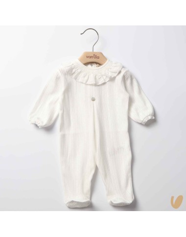 Tracery cotton jutsuit