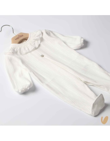 Tracery cotton jutsuit