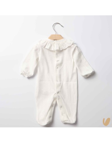 Tracery cotton jutsuit