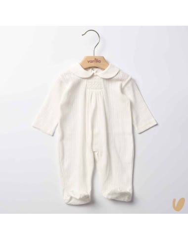 Tracery cotton jutsuit