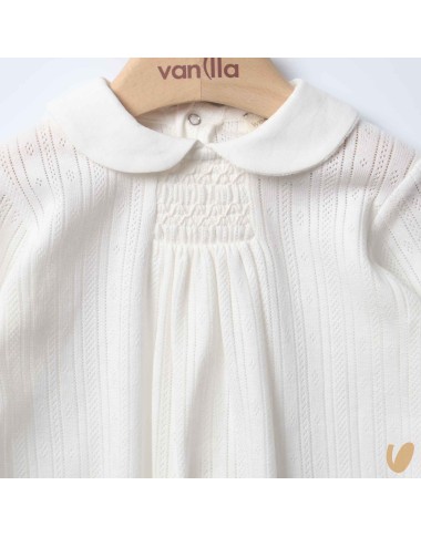 Tracery cotton jutsuit