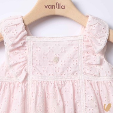 Abito sangallo Abito e Tute