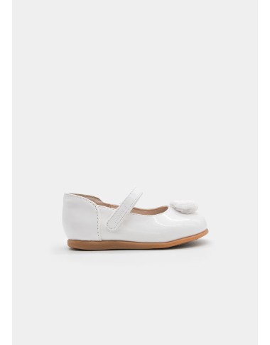 Flower ballerinas