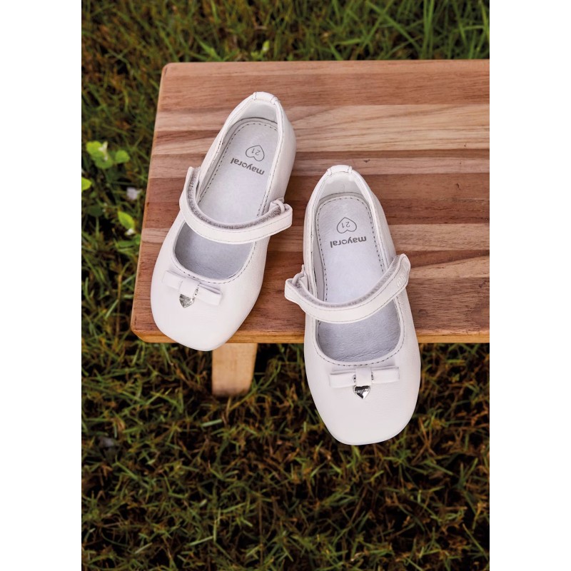 Ballerine fiocchetto Ballerine 19/32