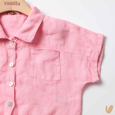 Camicia e short Completo