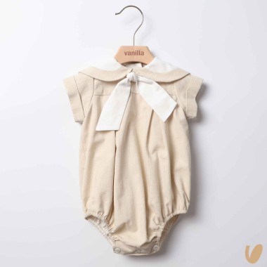 Pagliaccetto marinaretto Completo e Pagliaccetto