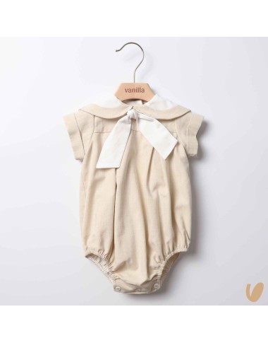 Marinet romper