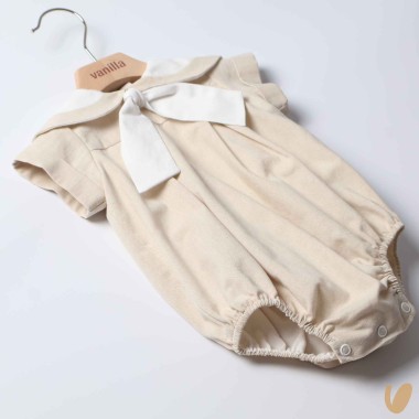 Pagliaccetto marinaretto Completo e Pagliaccetto