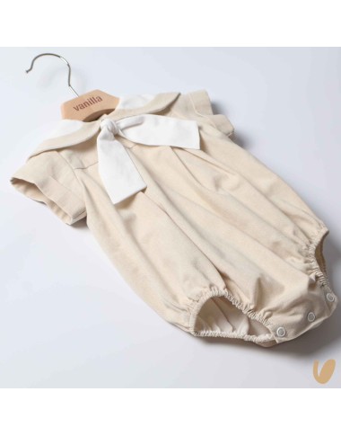 Marinet romper