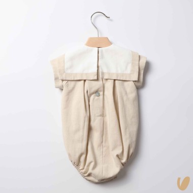 Pagliaccetto marinaretto Completo e Pagliaccetto