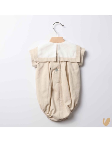 Marinet romper