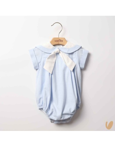 Marinet romper
