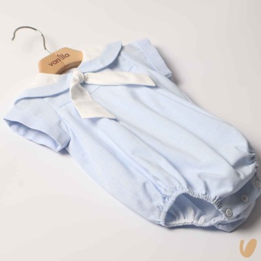 Pagliaccetto marinaretto Completo e Pagliaccetto