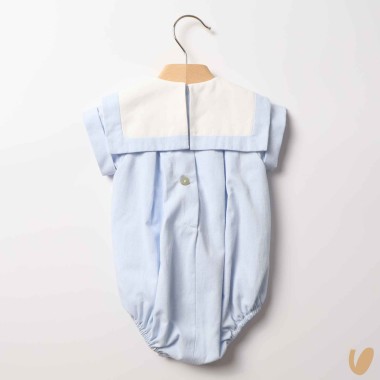 Pagliaccetto marinaretto Completo e Pagliaccetto