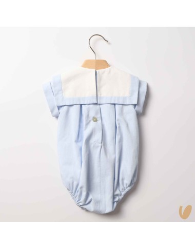 Marinet romper