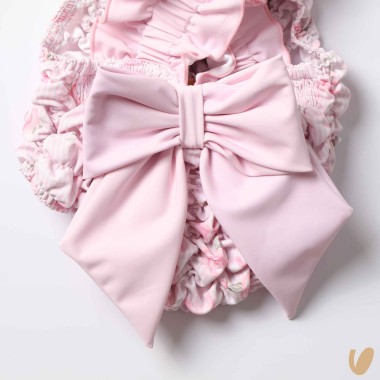Costume intero nido d'ape Mare