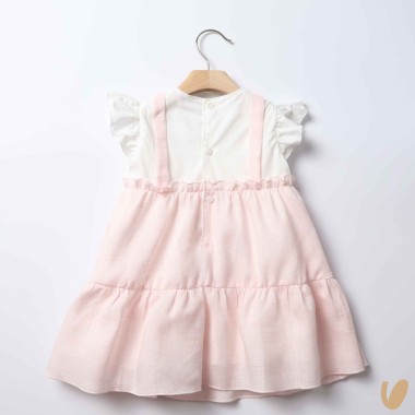 Abito in lino Abito e Tute