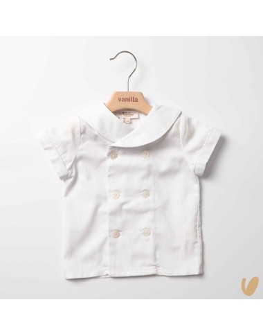 Shirt Piquè Marinaretta
