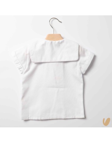 Shirt Piquè Marinaretta