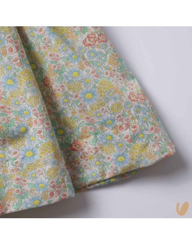 Abito punto smock Liberty Abito e Tuta