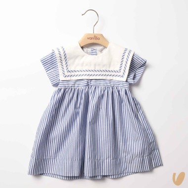 Abito marinaretto Abito e Tute